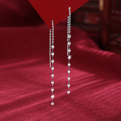 Klassinen Koru ajattomalla viehätyksellä