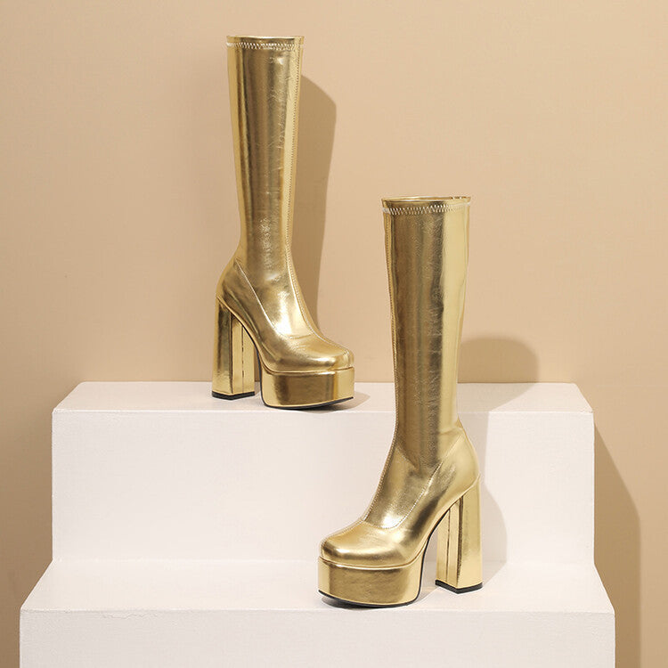 Vintage-henkiset Ortopediset Saappaat