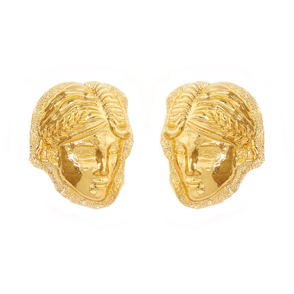 Romanttinen Korvarengas erityisiin hetkiin