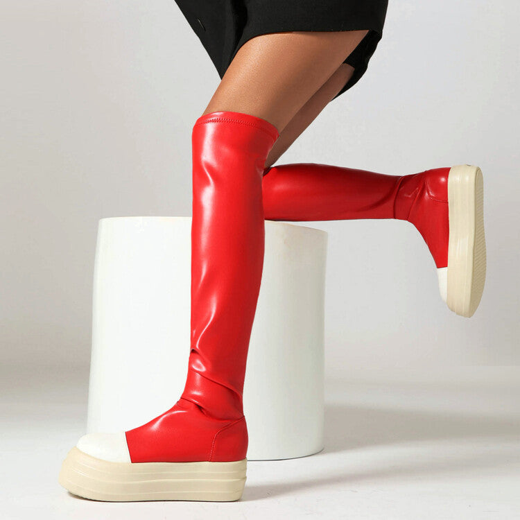 Tyylikeät Ortopediset Saappaat Jokaiseen Tilaisuuteen