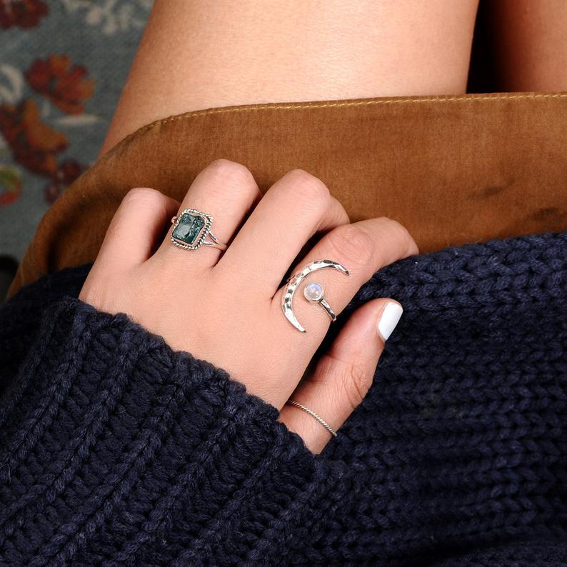 Hurmaava Koru jokaiseen tilaisuuteen