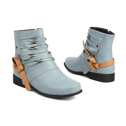 Tyylikkäät Ortopediset Saappaat Jokaiseen Askeleeseen