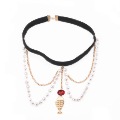 Upea Ketju päivittäiseen käyttöön