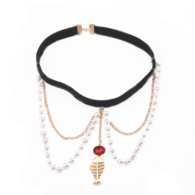 Upea Ketju päivittäiseen käyttöön