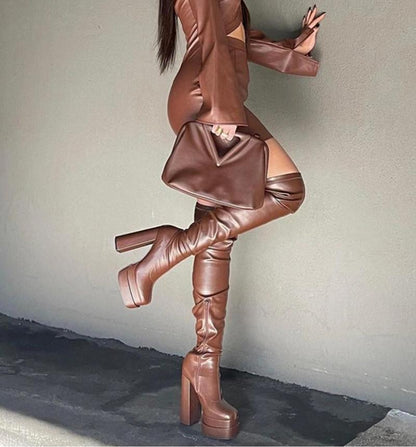 Mukavat Ortopediset Saappaat Päivittäiseen Käyttöön