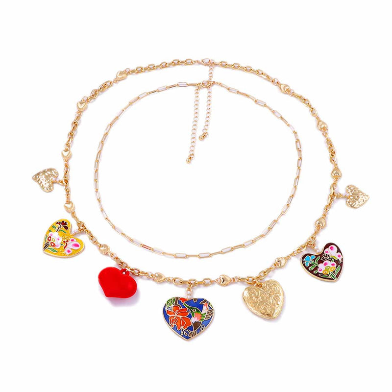 Upea Kaulakoru päivittäiseen käyttöön