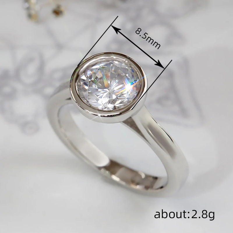 Upea Sormus päivittäiseen käyttöön