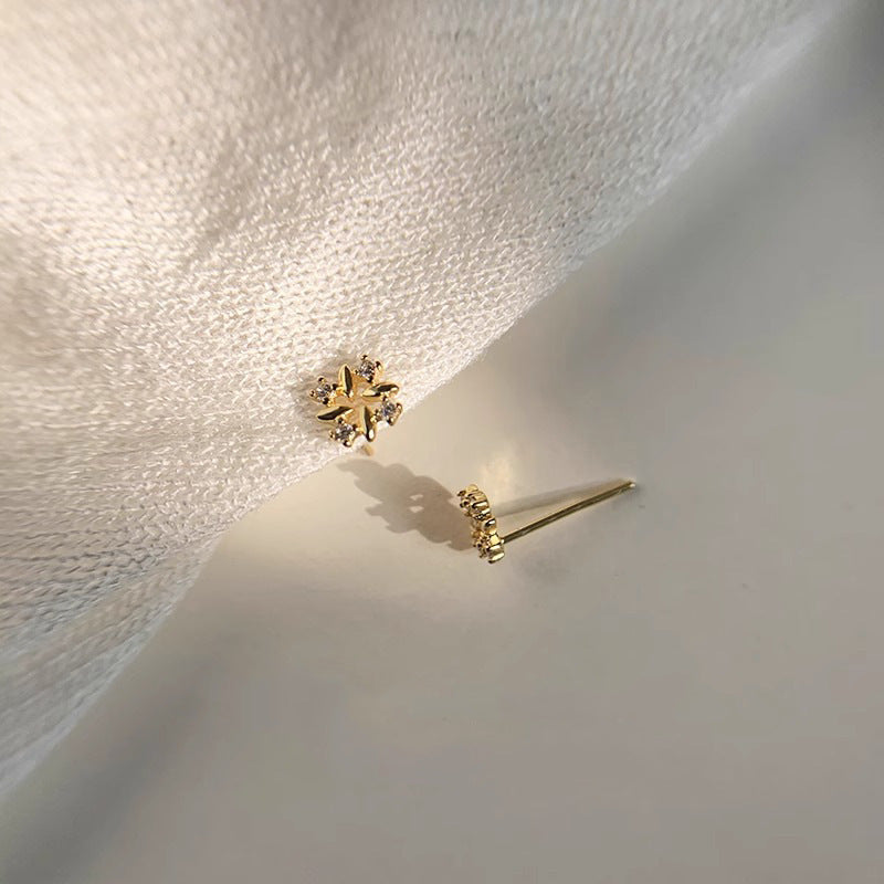 Romanttinen Korvarengas erityisiin hetkiin