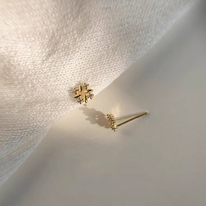 Romanttinen Korvarengas erityisiin hetkiin