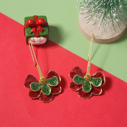 Käsintehty vintage Koru