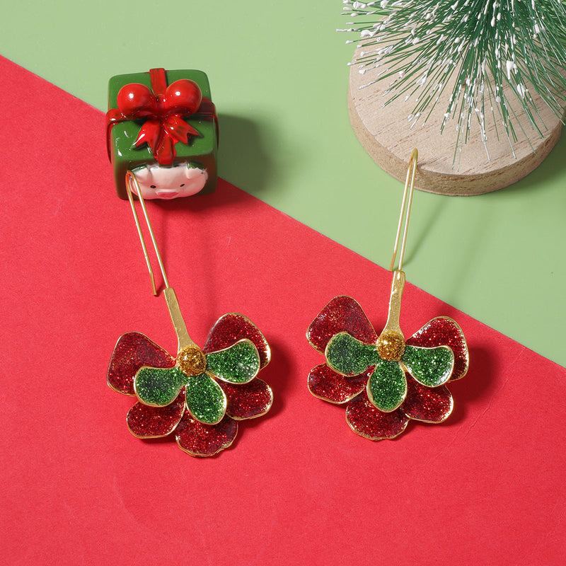 Käsintehty vintage Koru