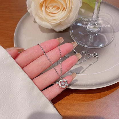 Upea Koru päivittäiseen käyttöön