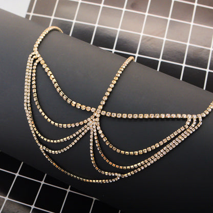 Hurmaava Ketju jokaiseen tilaisuuteen