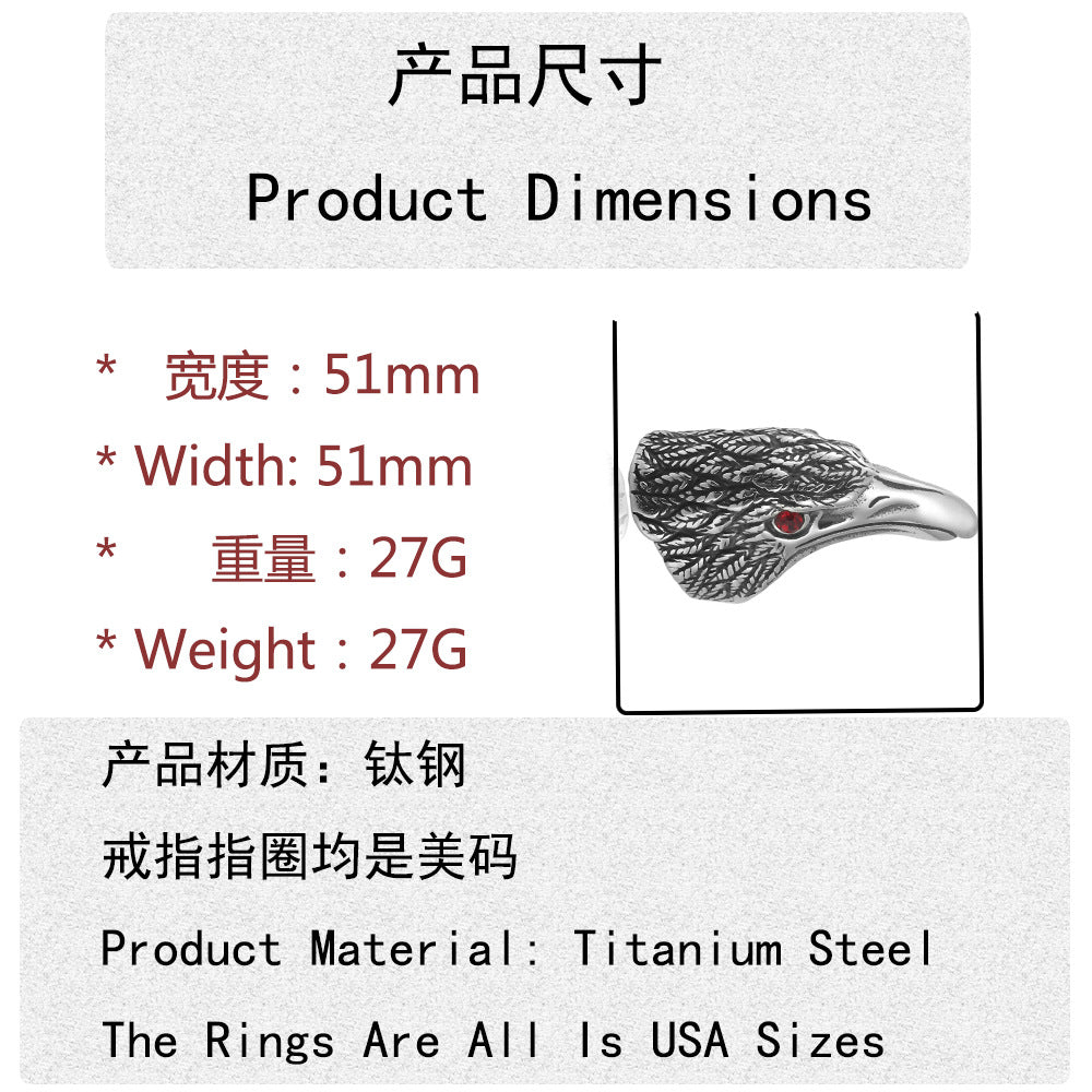 Hurmaava Sormus jokaiseen tilaisuuteen