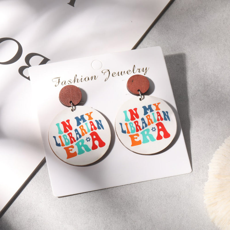 Herkkä käsityö Korvarengas