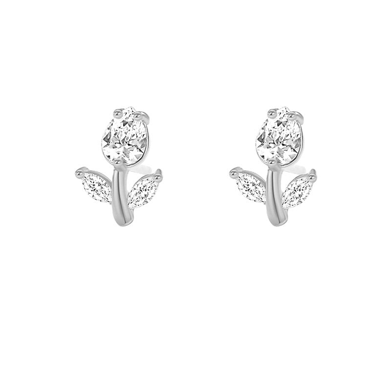 Romanttinen Korvarengas erityisiin hetkiin