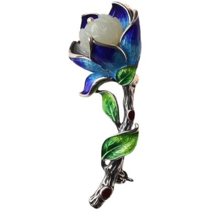 Upea Hopea Koru päivittäiseen käyttöön