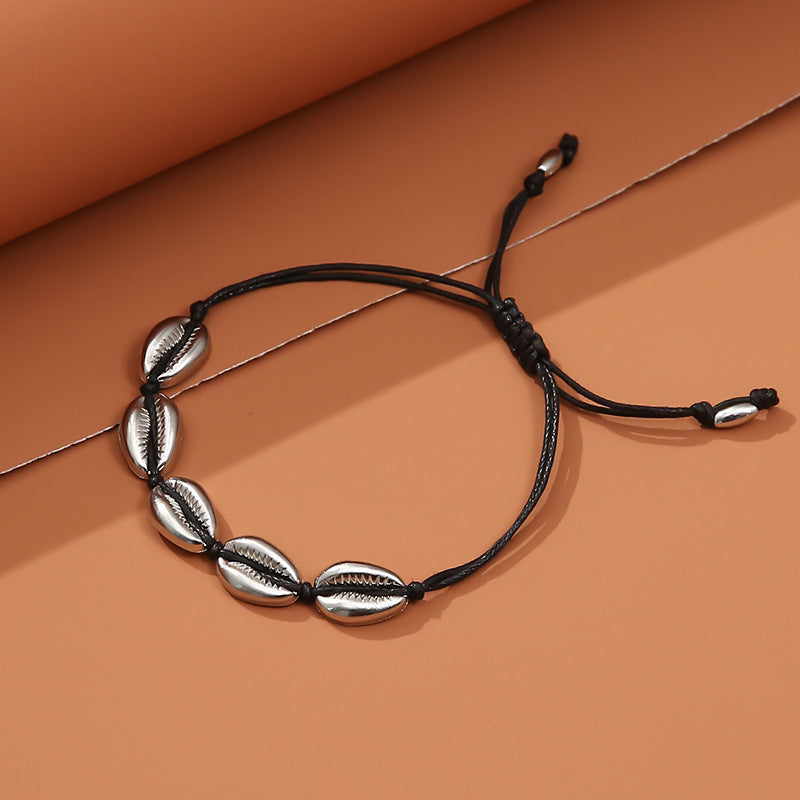 Hurmaava Nilkkakoru jokaiseen tilaisuuteen