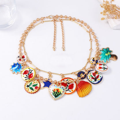 Hurmaava Koru jokaiseen tilaisuuteen