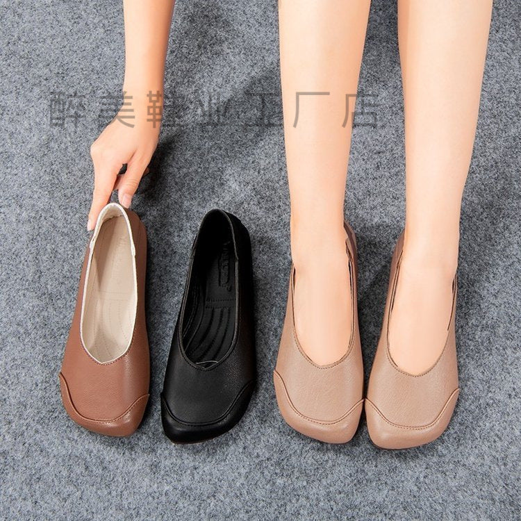 Mukavat Ortopediset Kengät Päivittäiseen Käyttöön