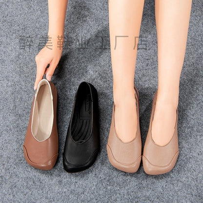 Mukavat Ortopediset Kengät Päivittäiseen Käyttöön