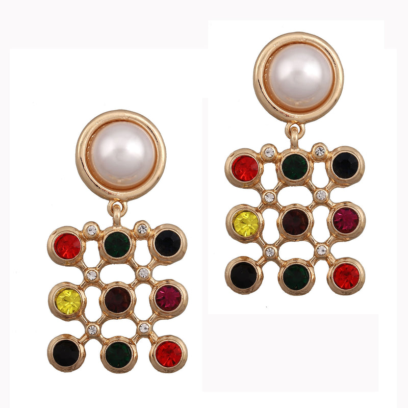 Klassinen Korvarengas ajattomalla viehätyksellä