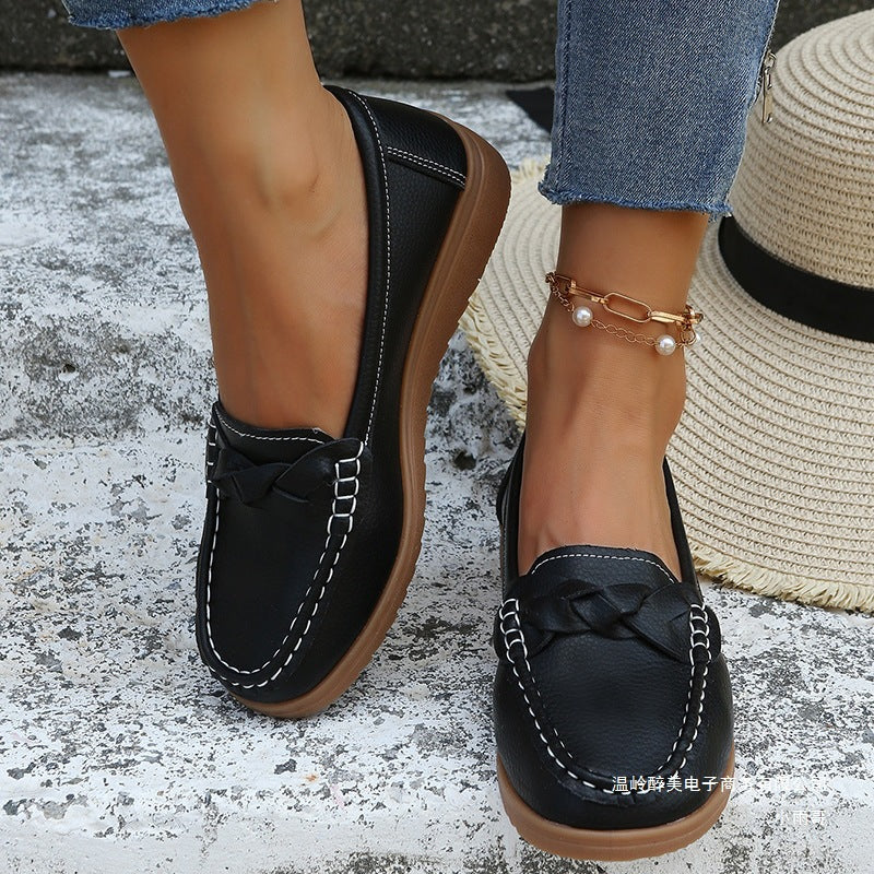 Tyylikeät Ortopediset Kengät Jokaiseen Tilaisuuteen