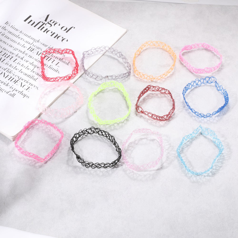 Romanttinen Kaulakoru erityisiin hetkiin