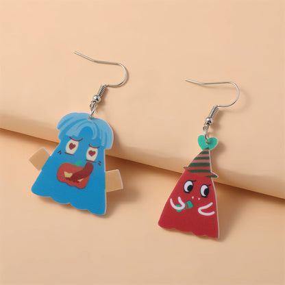 Romanttinen Korvarengas erityisiin hetkiin