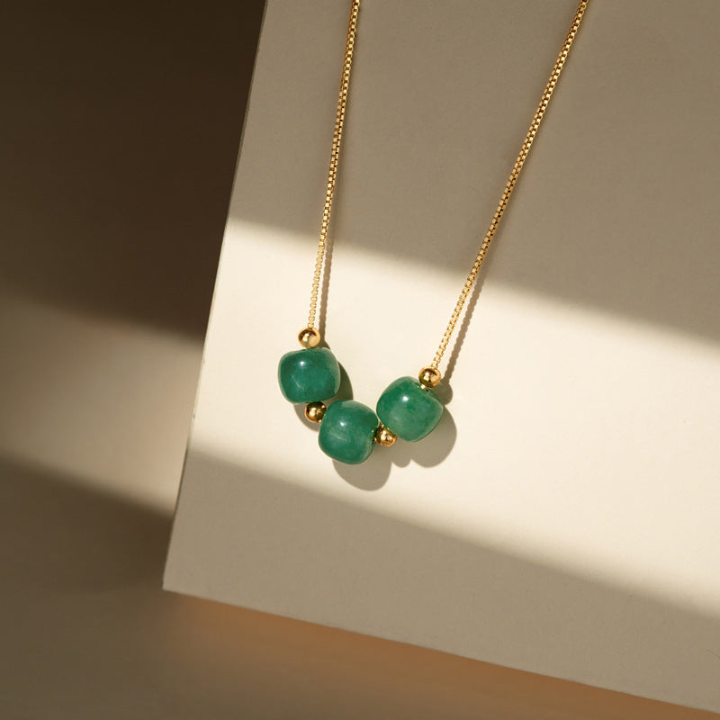 Upea Koru päivittäiseen käyttöön