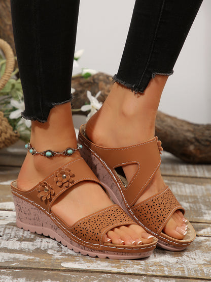 Tyylikeät Ortopediset Sandaalit Jokaiseen Tilaisuuteen