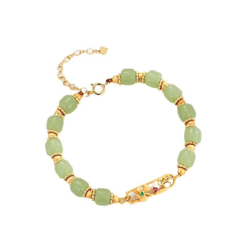 Käsintehty vintage Rannekoru