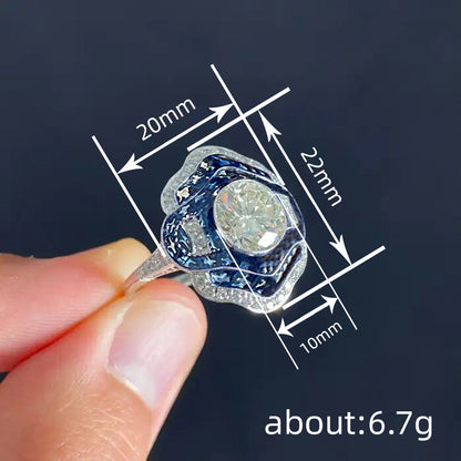 Klassinen Koru ajattomalla viehätyksellä