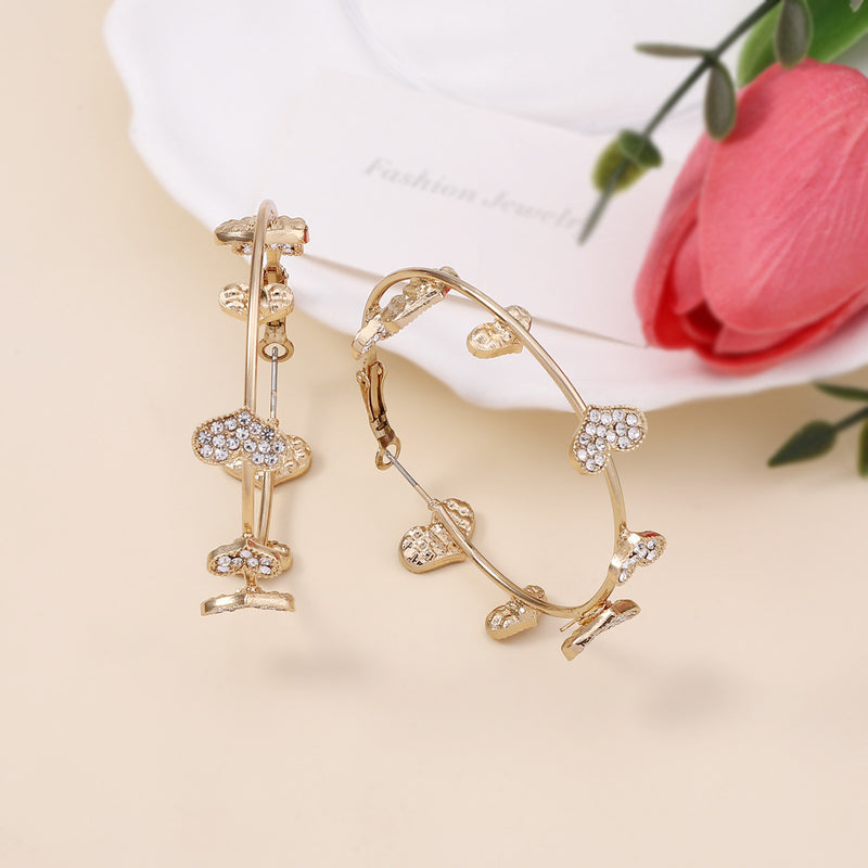 Upea Korvarengas päivittäiseen käyttöön