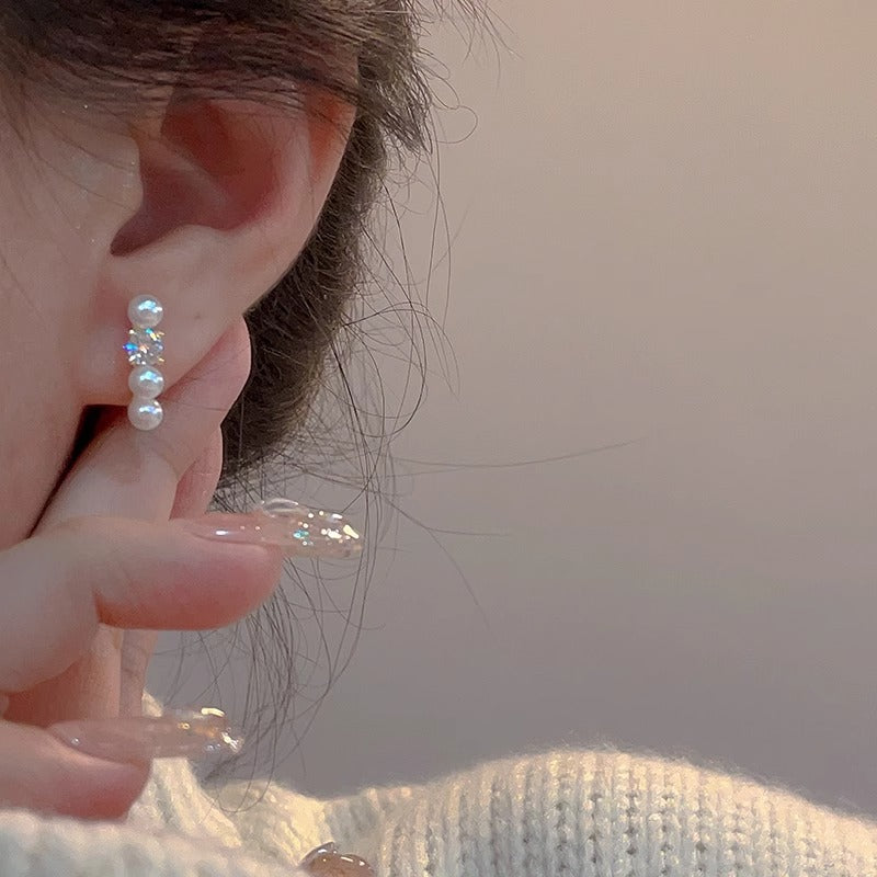 Herkkä käsityö Helmi Korvarengas