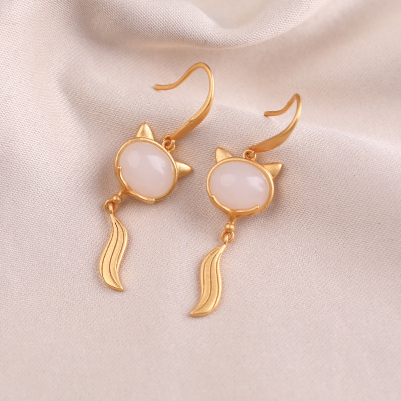 Romanttinen Korvarengas erityisiin hetkiin