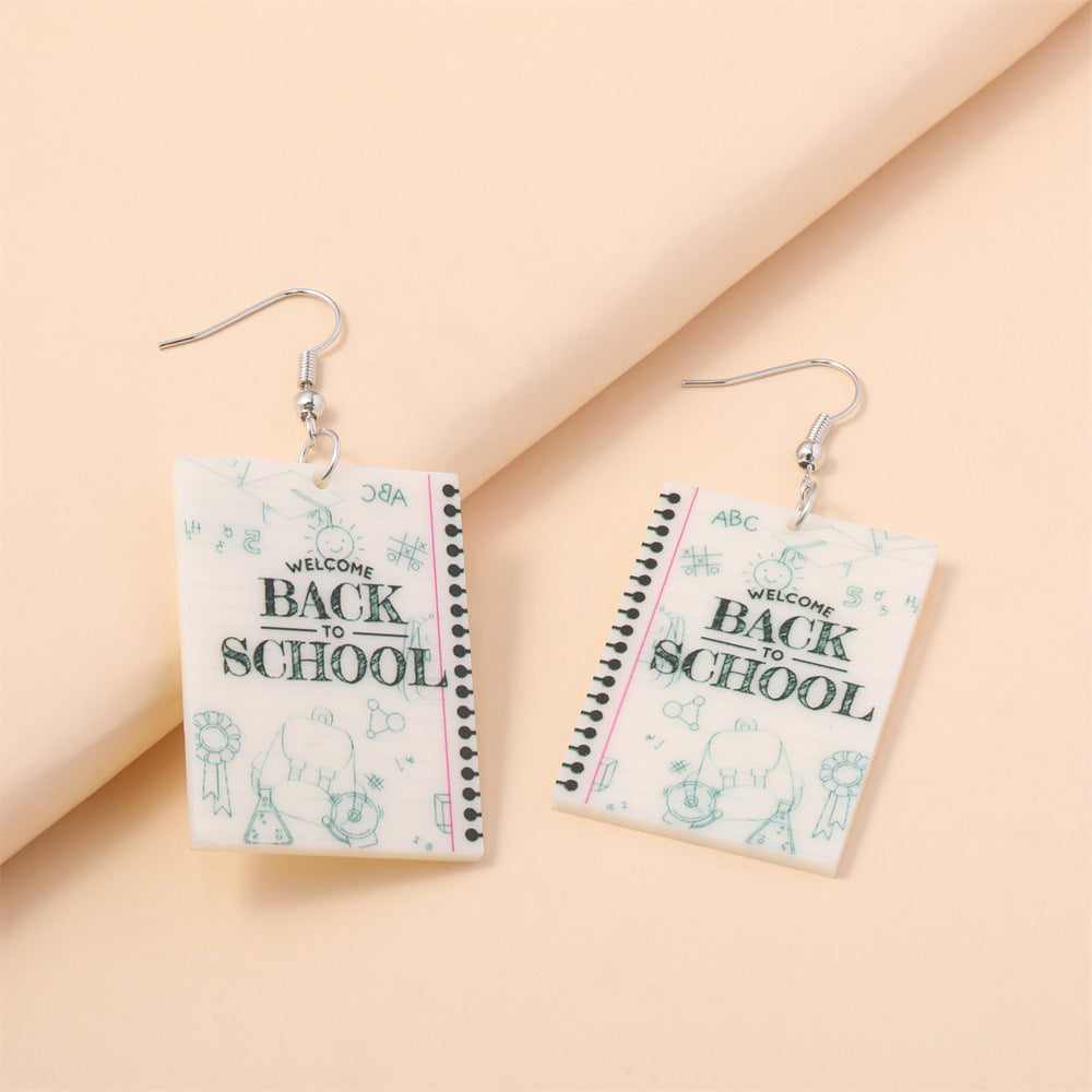 Klassinen Korvarengas ajattomalla viehätyksellä