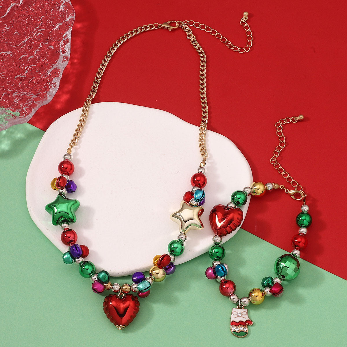 Upea Kaulakoru päivittäiseen käyttöön