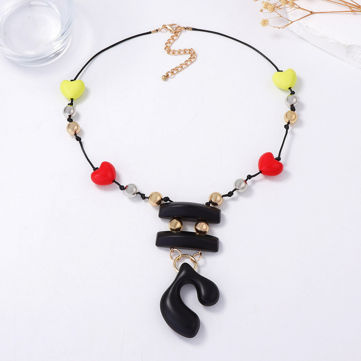 Upea Koru päivittäiseen käyttöön