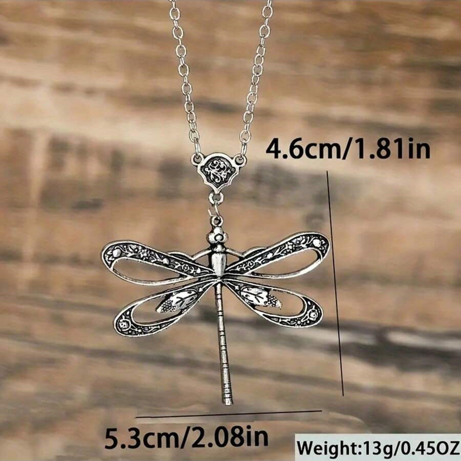 Käsintehty vintage Koru