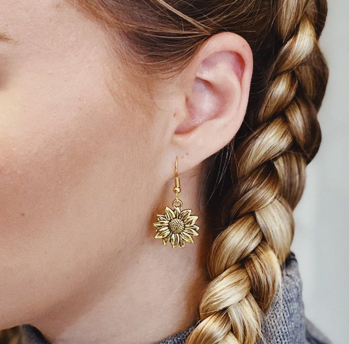 Kaunis Sormus ainutlaatuisella tyylillä