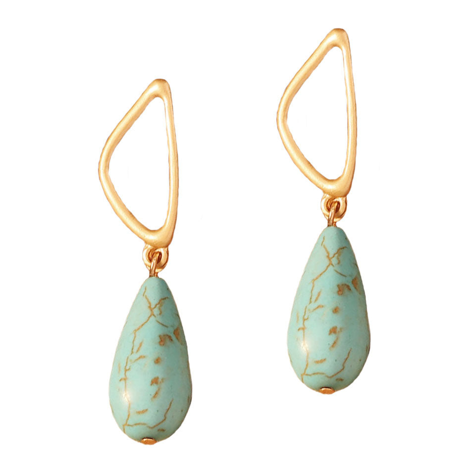 Klassinen Korvarengas ajattomalla viehätyksellä