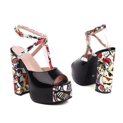 Tyylikkäät Ortopediset Sandaalit Jokaiseen Askeleeseen