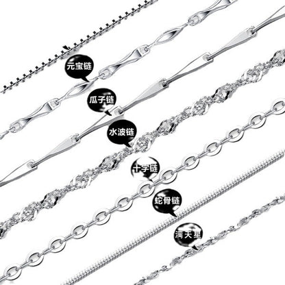 Romanttinen Kaulakoru erityisiin hetkiin