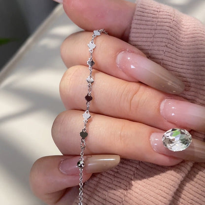 Romanttinen Koru erityisiin hetkiin