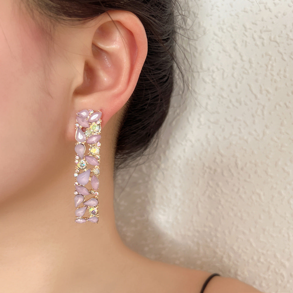 Hurmaava Korvarengas jokaiseen tilaisuuteen