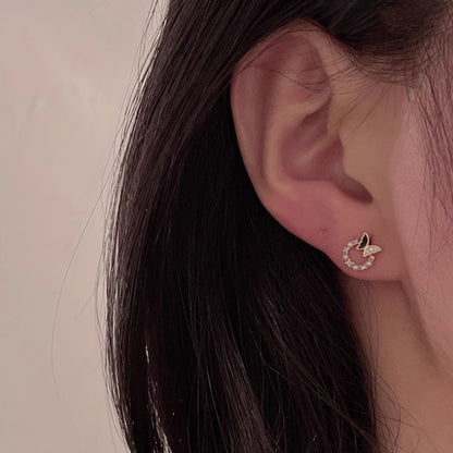 Romanttinen Koru erityisiin hetkiin