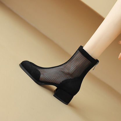 Vintage-henkiset Ortopediset Saappaat