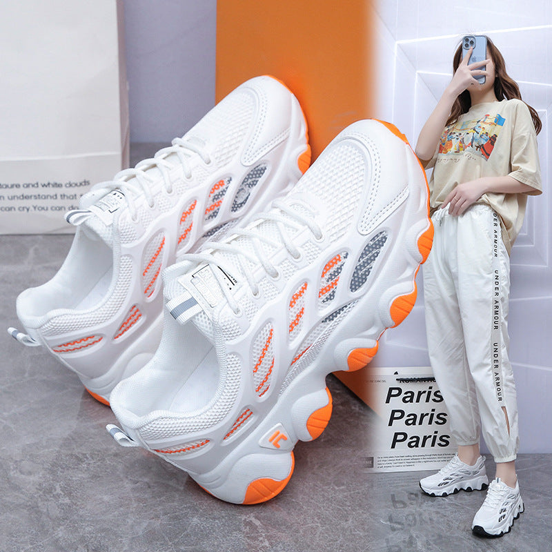 Vintage-henkiset Ortopediset Tennarit