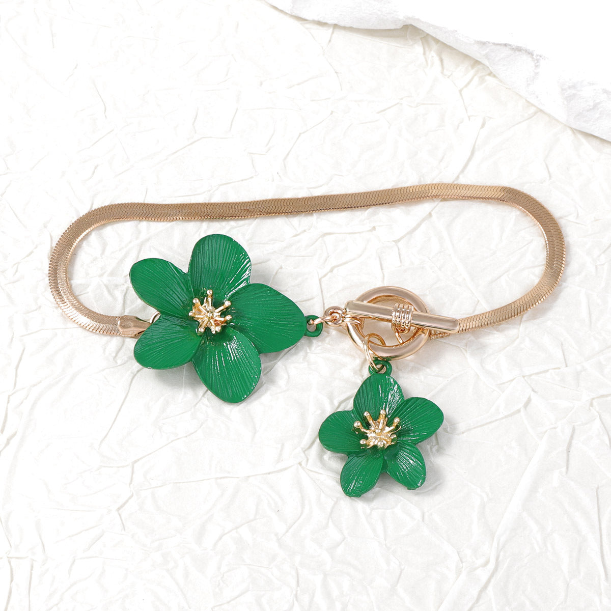 Romanttinen Rannekoru erityisiin hetkiin